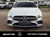 Mercedes-Benz AMG A 35 4M NIGHT MULTIBEAM STANDHZG KAMERA - Mercedes-Benz A 35 AMG in Hamburg