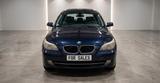 BMW 520d touring - - BMW 520 aus 2007: 520d