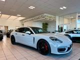 Porsche Panamera GTS Sport Turismo Panorama/ACC/HeadUp - gebrauchte Porsche Panamera aus dem Jahr 2022