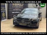 Mercedes-Benz E 220 d T Avantgarde Distro+*AHK*StHz*Memo*MBEAM - Mercedes-Benz E 220 Gebrauchtwagen in Oldenburg