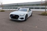 Audi A7 45 TFSI S tronic quattro - Weiß - gebrauchte Audi A7 aus dem Jahr 2023