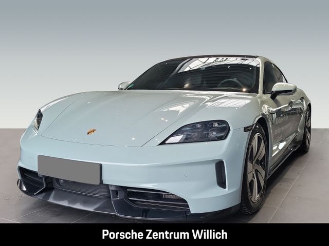 PORSCHE Taycan Surround-View LED-Matrix Panoramadach