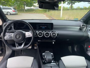 Bild 8 Mercedes-Benz A 220 A -Klasse A 220 d