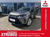 Mitsubishi ASX 1.3 Turbo Mildhybrid PLUS - Mitsubishi ASX Tageszulassungen
