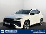 Hyundai TUCSON FL (MY26) 1.6 Turbo DCT N Line 2WD Navi - Hyundai TUCSON Gebrauchtwagen in Dortmund