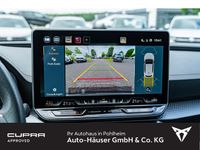 Cupra Leon - Vorschau Bild 22