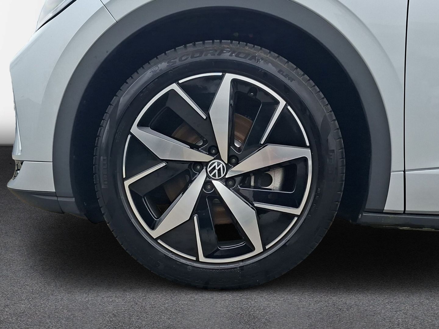 ID.5 GTX 4Motion *AHK*IQ.Light*APP-Connect*