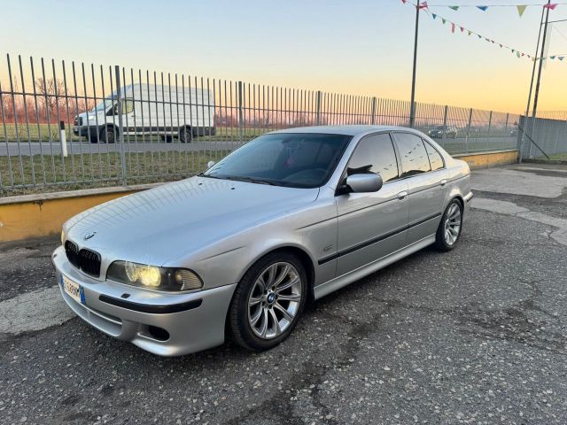 BMW Bmw 530 530d cat Platinum