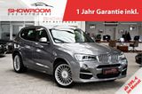 ALPINA XD3 3.0 Biturbo Deutsches-Fahrzeug Traum-Zustand