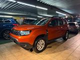 Dacia Duster II Comfort*1Hand*Lpg* - Dacia mit LPG-Antrieb