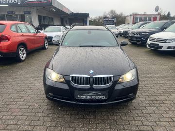 BMW 325 - 4