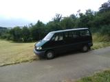 Volkswagen T4 Synchro - Volkswagen T4 andere: 7 Sitzer