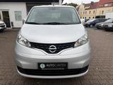 Nissan NV200 Evalia 1.6 Evalia Tekna/7 Sitze/Tüv neu - silberne Nissan NV200
