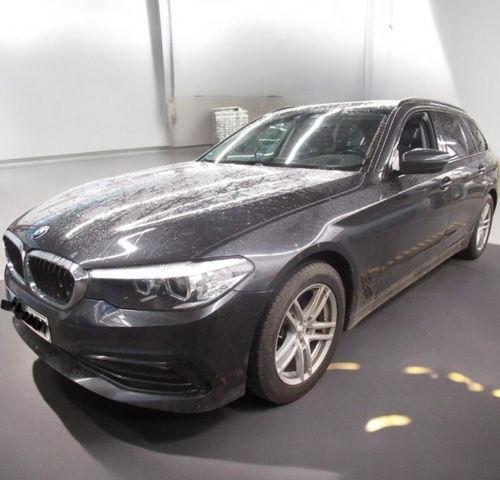 BMW 520 d xDrive Touring Sport Line/Automatik/HeadUp