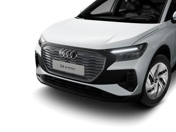2026 AUDI Q4 E-TRON 照片 8