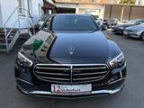 Mercedes-Benz E 300 DE LIM. 4MATIC 9G-TRONIC EXCLUSIVE - PANO! - Mercedes-Benz E 300 Hybrid (Diesel/Elektro)
