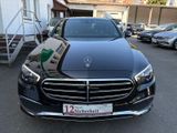 Mercedes-Benz E 300 de Lim. 4MATIC 9G-TRONIC EXCLUSIVE - PANO! - Mercedes-Benz E 300 aus 2020