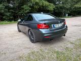 BMW M240i Steptronic Coupé-LCI  - BMW M-Modelle in Hamburg