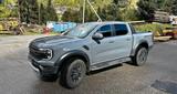 Ford Raptor - Ford Raptor aus 2023