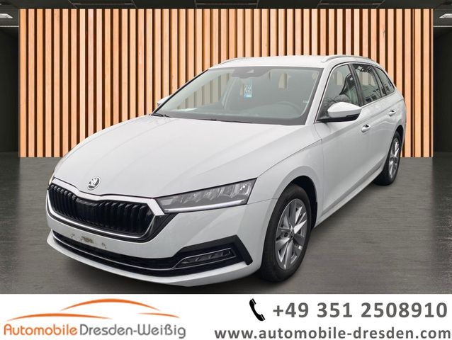 Skoda Octavia Combi 1.0 TSI DSG Style*Navi*ACC*Kamera*