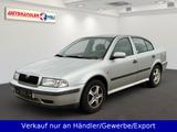 Skoda Octavia 1.6 GLX 74kW - gebrauchte Skoda Octavia aus dem Jahr 2000