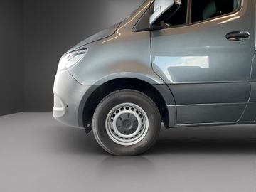 Mercedes Sprinter - 4
