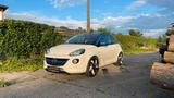 Opel Adam Slam 1,0 Klima,PDC,Bluetooth,Tem... - Opel Adam Gebrauchtwagen in Dresden