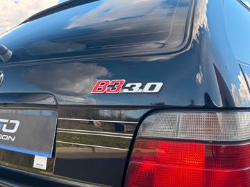 صورة مصغرة 28 لـ 1999 Alpina B3