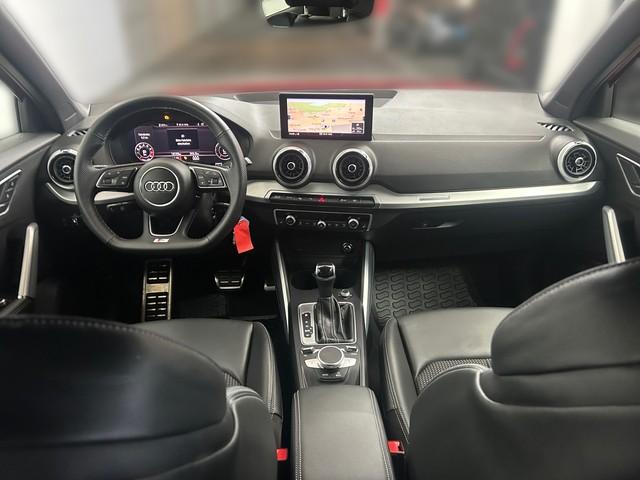 Audi SQ2