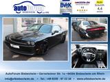 Dodge Challenger 3.6L VVT KW-Fahrwerk*20" Alu - Dodge Challenger Gebrauchtwagen