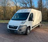 Citroën Citroëen Jumper 2.2 Kastenwagen mit 120 PS - Citroën Jumper: Kastenwagen