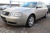 Audi A6 Avant 1.9 TDI - Audi A6 mit Diesel-Antrieb: Kombi, 1.9