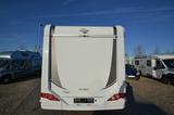 Carado T 448 Edition 15 / 1. Hand / 9.764 km   _( 11 ) - Carado Edition15 T