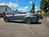 Lexus RC  300h Hybrid Automatik Luxury Line  - Lexus Gebrauchtwagen von 2017