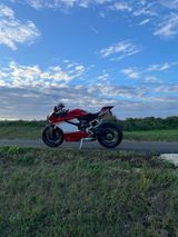 Ducati 1199 Panigale  - DUCATI PANIGALE 1199