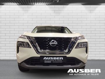 Nissan X-Trail - 3