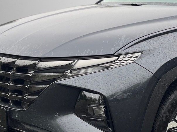 Hyundai Tucson – Bild 20