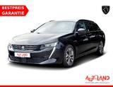Peugeot 508 SW 1.5 Blue-HDi LED 360 Grad Navi AWR - gebrauchte Peugeot 508 aus dem Jahr 2022