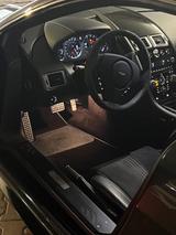 Aston Martin V8 Vantage - Aston Martin aus 2015