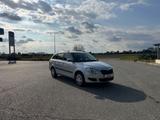 Skoda Fabia 1.6 TDI CR 90CV Wagon Monte-Carlo - Skoda Fabia Monte carlo mit Diesel-Antrieb
