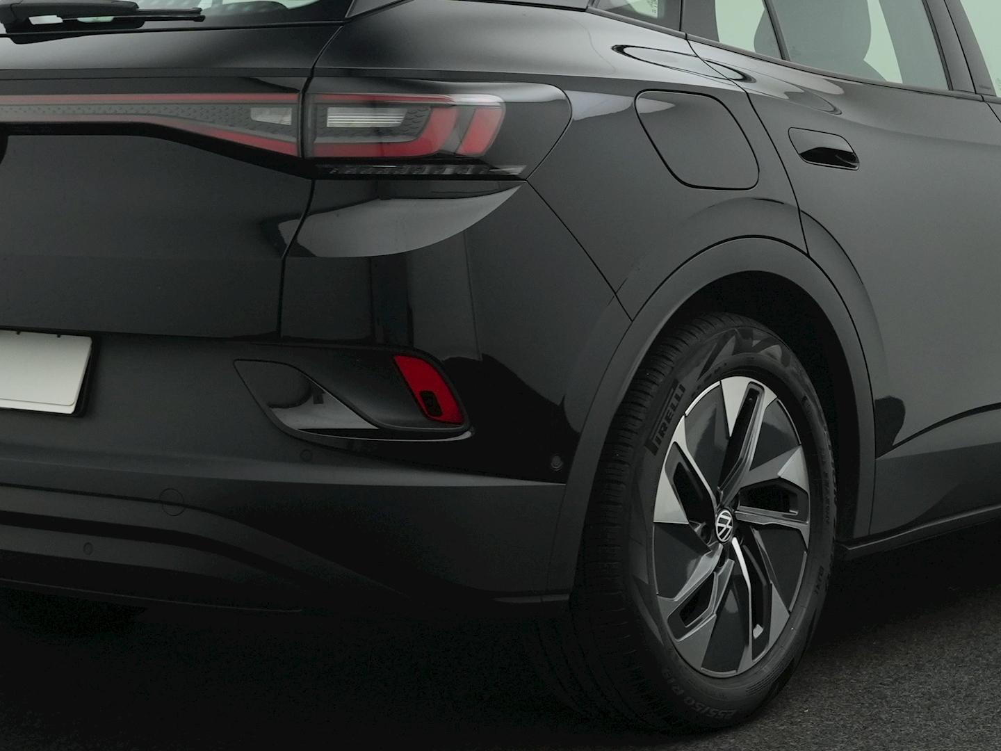 Volkswagen ID.4 Pro LED NAVI AHK e-HECK, миниатюра 3