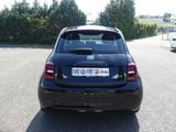 Fiat 500e ICON 23,8kWh 95PS NAVI ALU KLIMAAUTOMATIK - Fiat 500e Gebrauchtwagen
