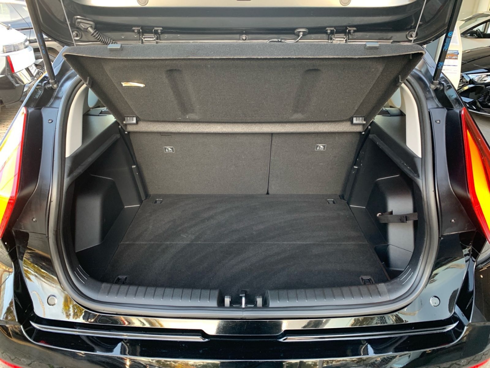 Hyundai BAYON – Bild 12