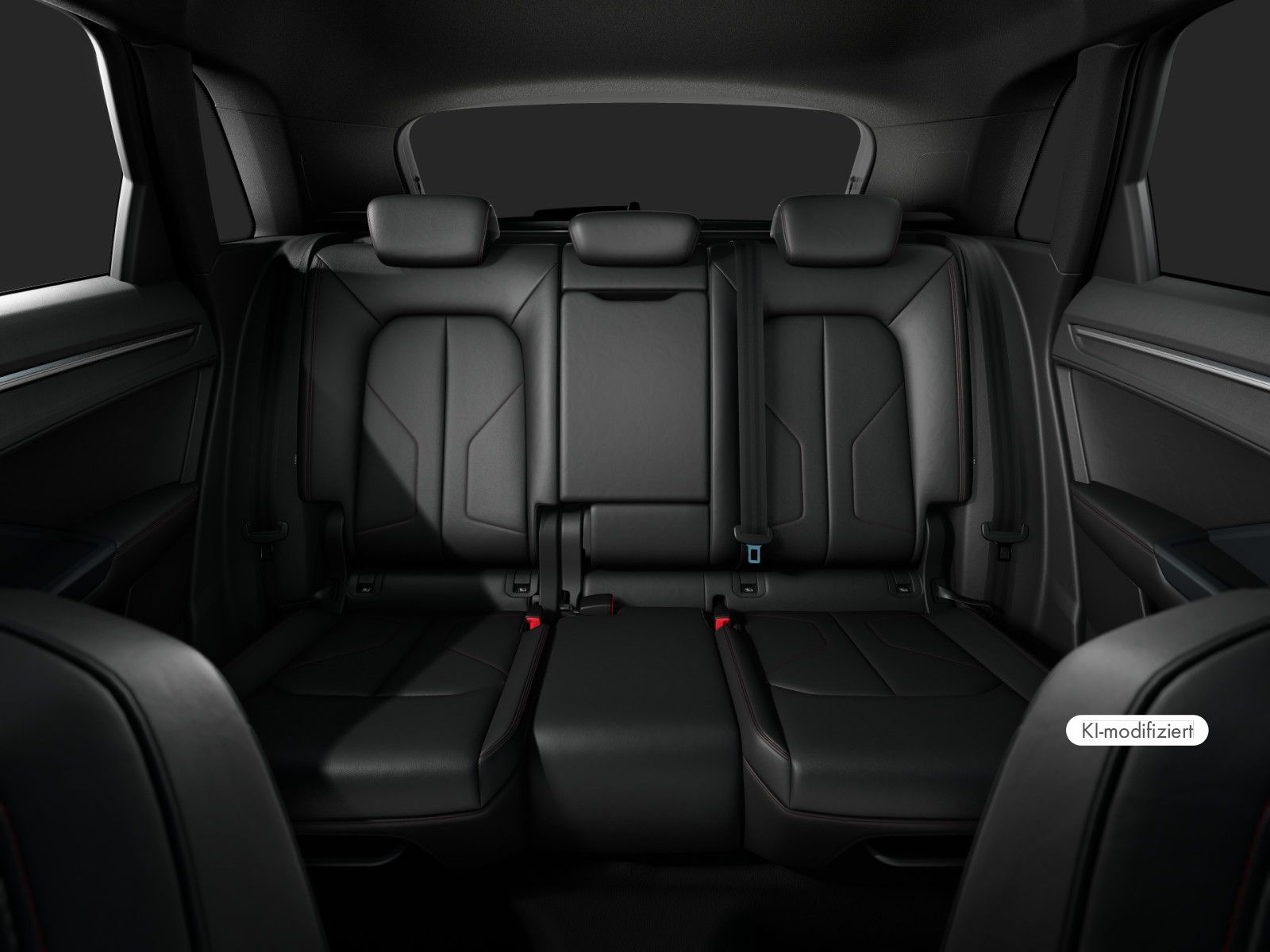 Audi Q3 - Bild 10