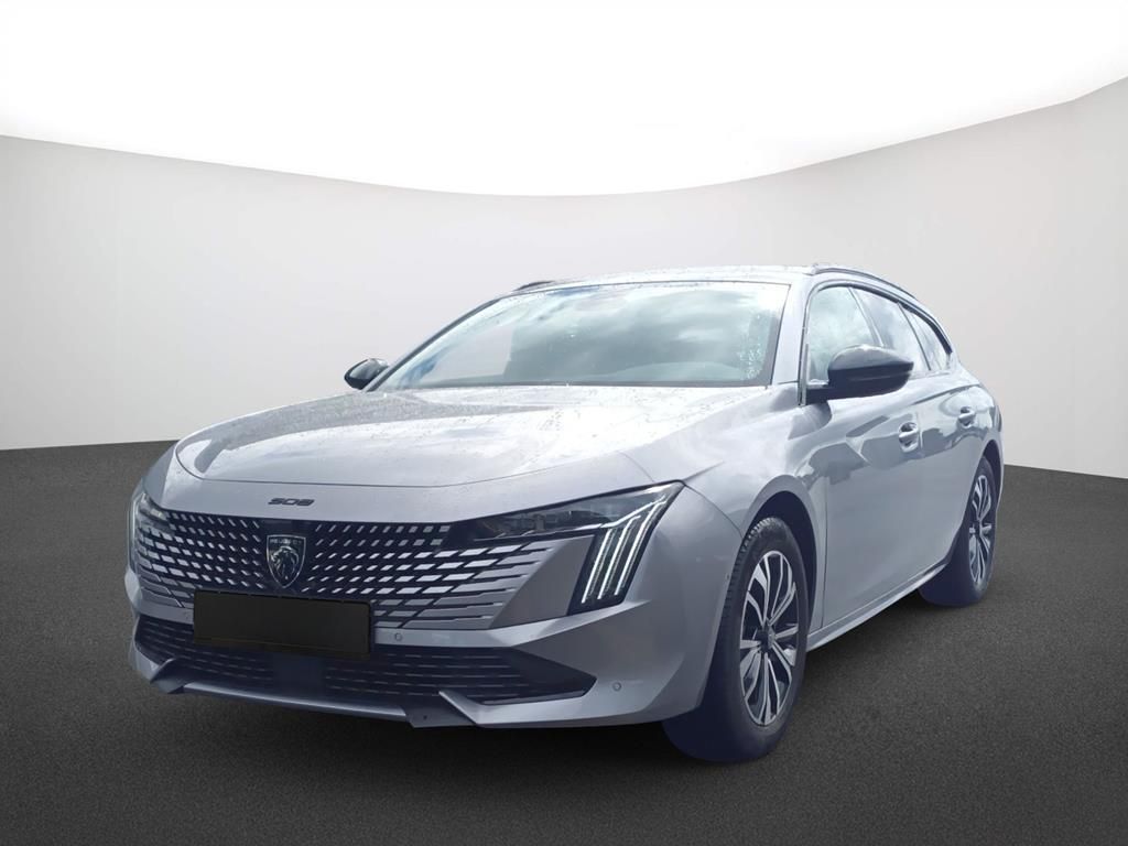 Image of Peugeot 508