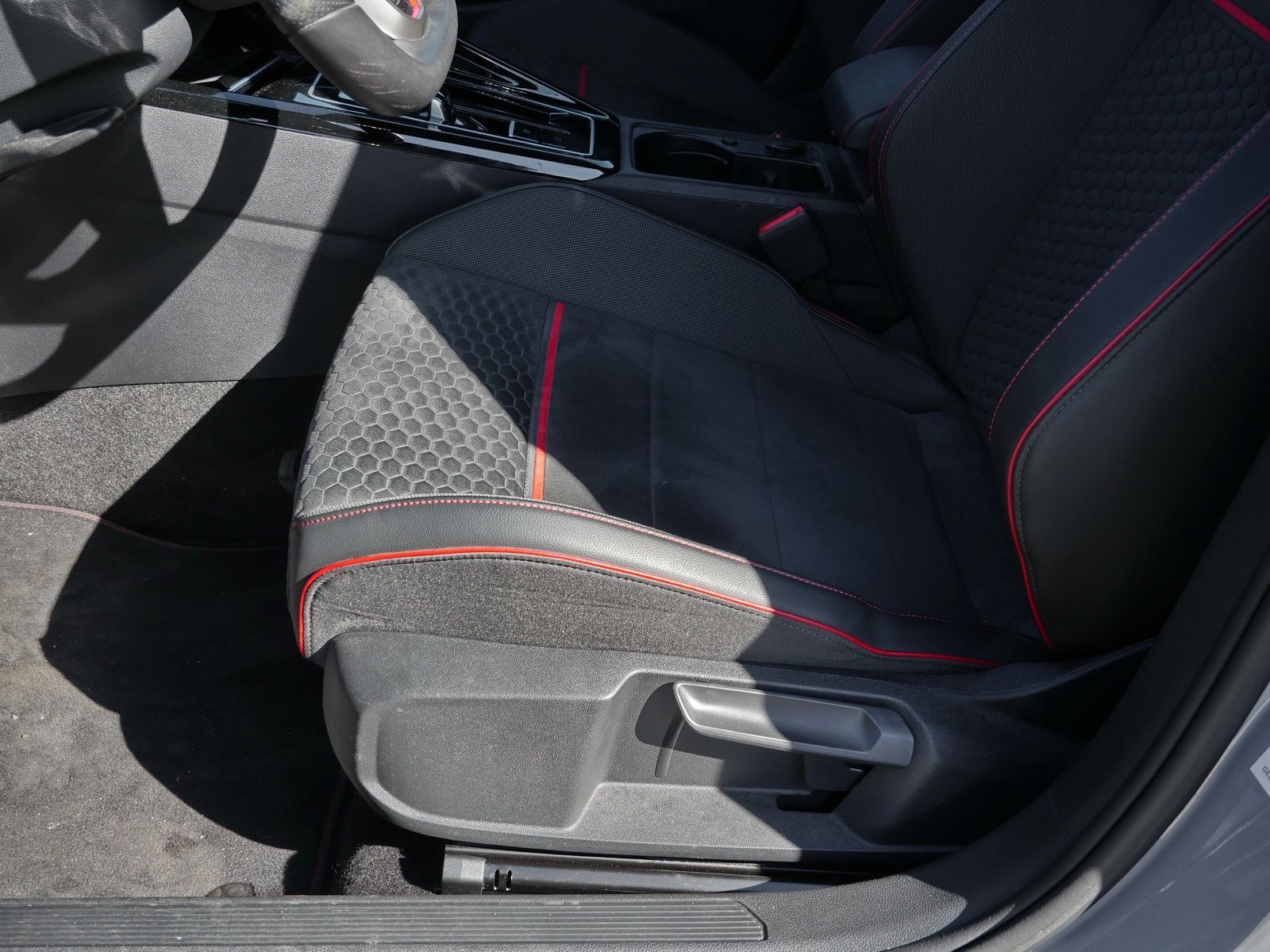 Volkswagen Golf - Bild 22