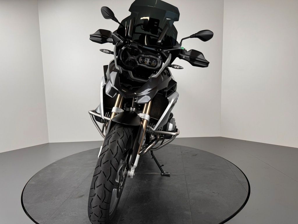 Fahrzeugabbildung BMW R 1200 GS *3 PAKETE *SCHECKHEFTGEPFLEGT