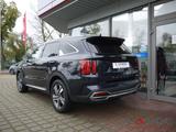 Kia Sorento 1.6T HEV 2WD AT6 Vision Navi Leder Digit - Kia Sorento: V6