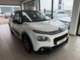 Citroën C3 PureTech 83 Stop&Start SHINE Scheckheft/EURO6 - Citroen C3 Stop-&-Start mit Benzin-Antrieb
