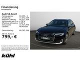 Audi S6 Avant 3.0 TDI Quattro LM20,Bang & Olufsen - gebrauchte Audi S6 aus dem Jahr 2024